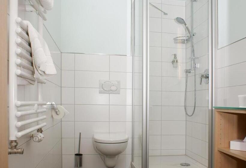 Номер Комфорт, Peterhof   Urban Lifestyle Kempten