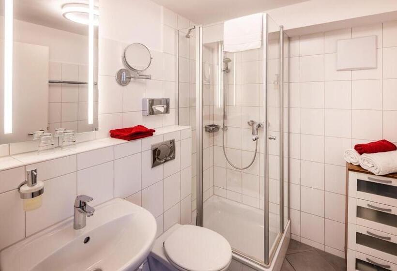 شقة غرفة واحدة, Peterhof   Urban Lifestyle Kempten