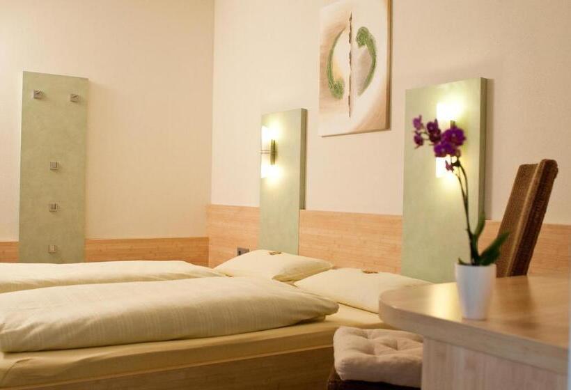 标准间, Restaurant Bauer Keller