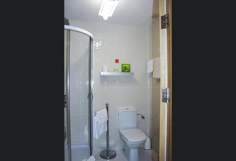 舒适型房间, Rössle