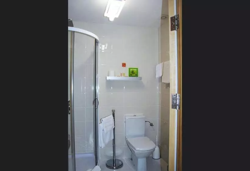 Quarto Comfort, Rössle