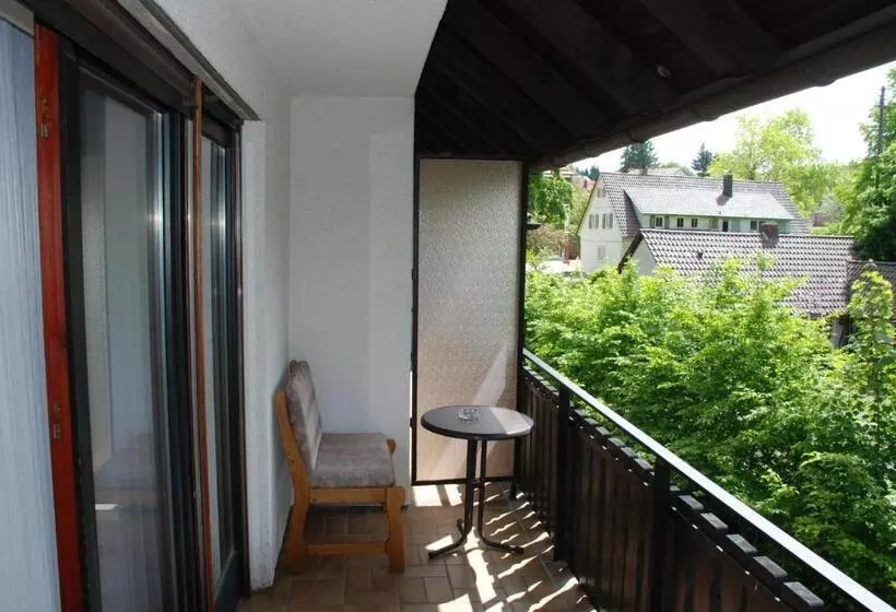 Quarto Comfort, Rössle