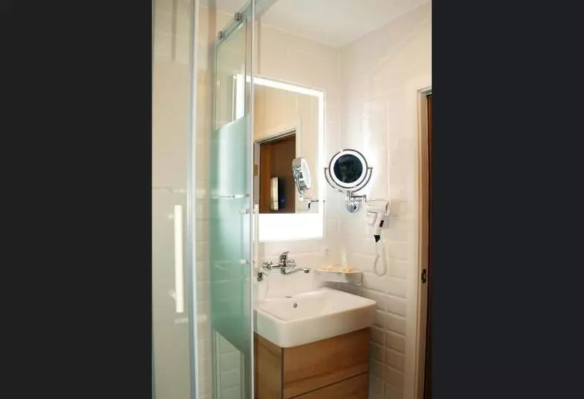 Quarto standard, Rössle