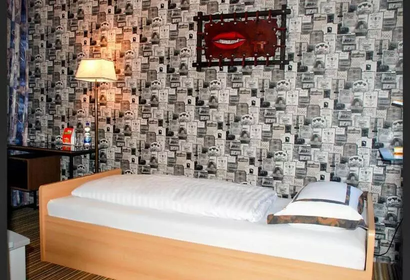 Quarto standart individual, Rössle
