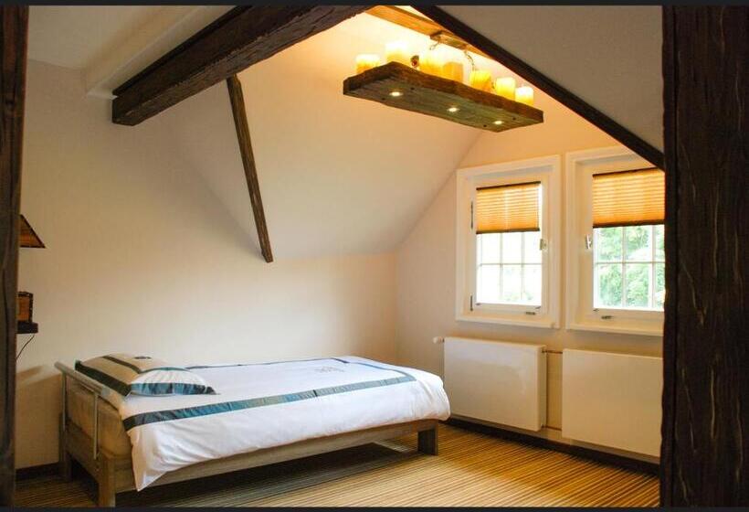 舒适三人间, Rössle