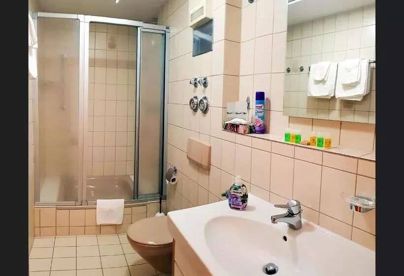 Apartamento 2 Quartos, Rössle