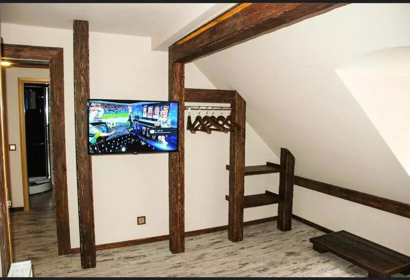 Quarto superior, Rössle
