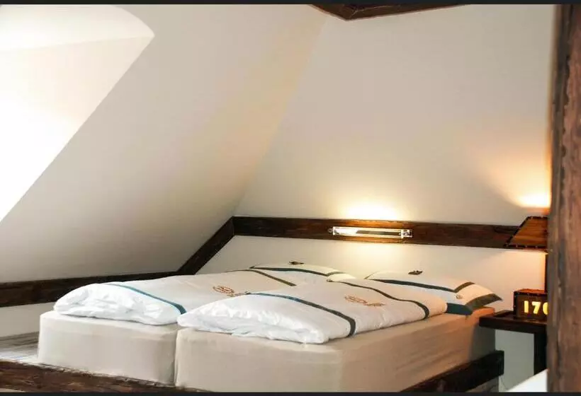Quarto superior, Rössle