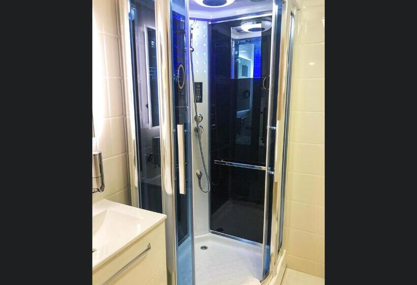 高级大房间, Rössle