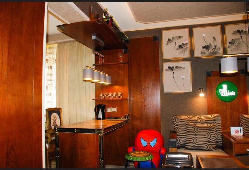 带2个卧室的套房, Rössle