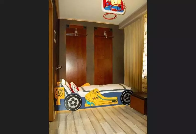 Suite 2 Quartos, Rössle