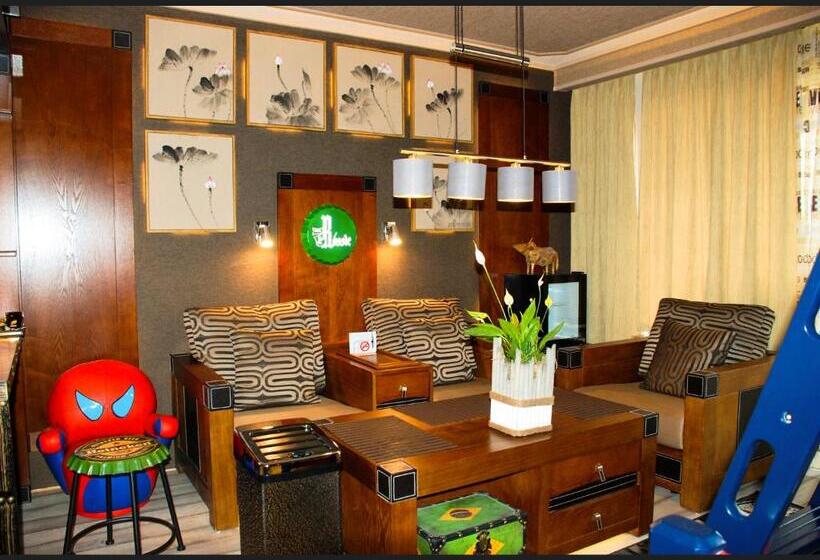 带2个卧室的套房, Rössle