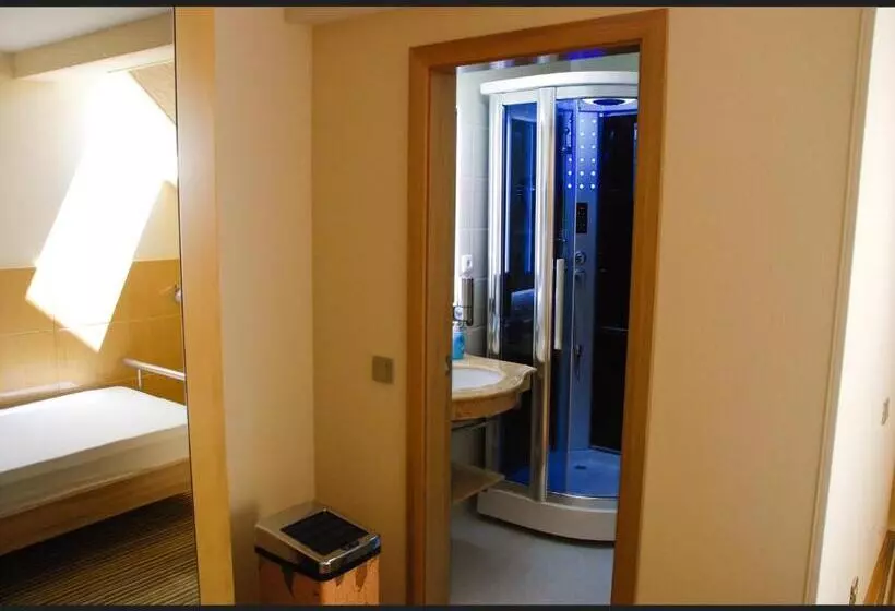 Quarto standard, Rössle