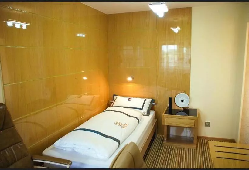 Quarto standard, Rössle