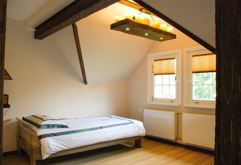 舒适三人间, Rössle