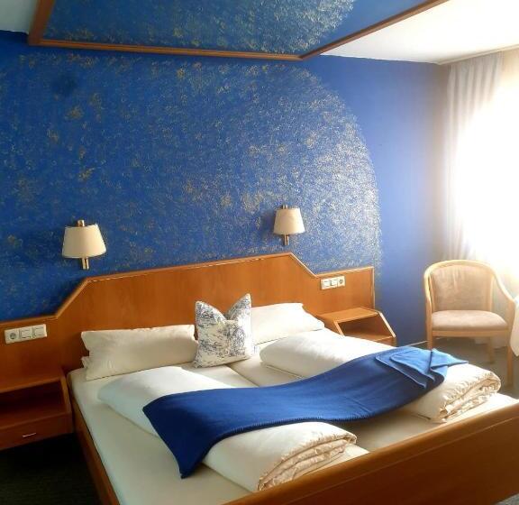 스탠다드 룸, Rössle