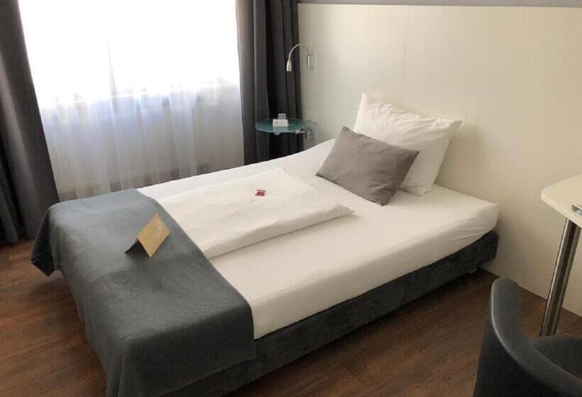 Номер Комфорт Индивидуальный, Schlotzeria Hotel I Café I Eis