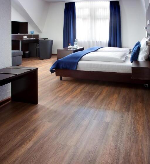 Номер Superior, Schlotzeria Hotel I Café I Eis