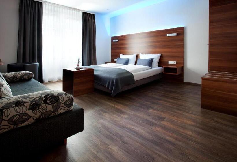 Номер Superior, Schlotzeria Hotel I Café I Eis