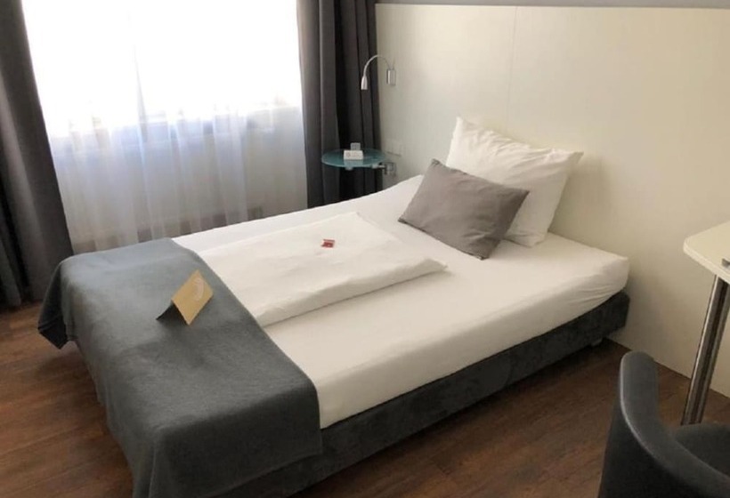 Номер Комфорт Индивидуальный, Schlotzeria Hotel I Café I Eis