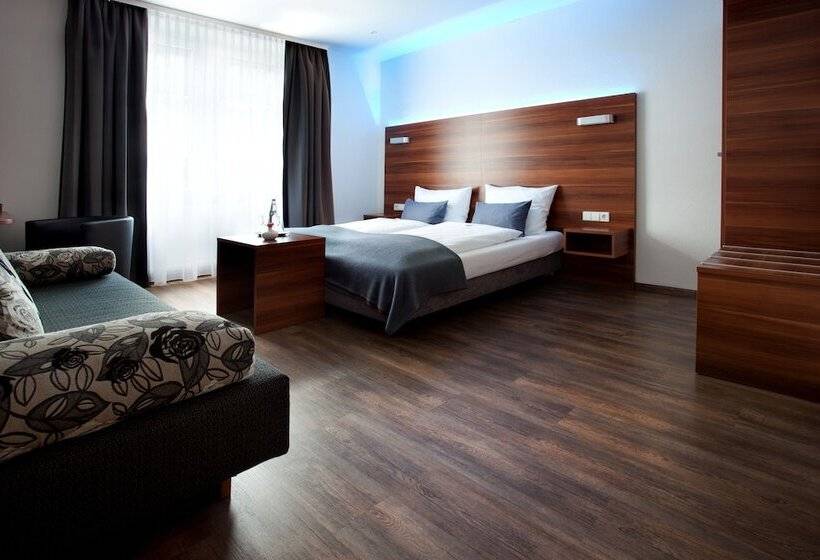 Номер Superior, Schlotzeria Hotel I Café I Eis