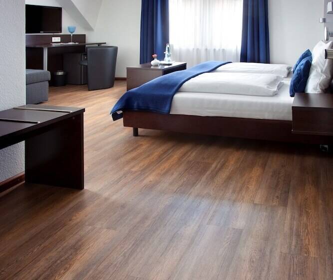 Номер Superior, Schlotzeria Hotel I Café I Eis