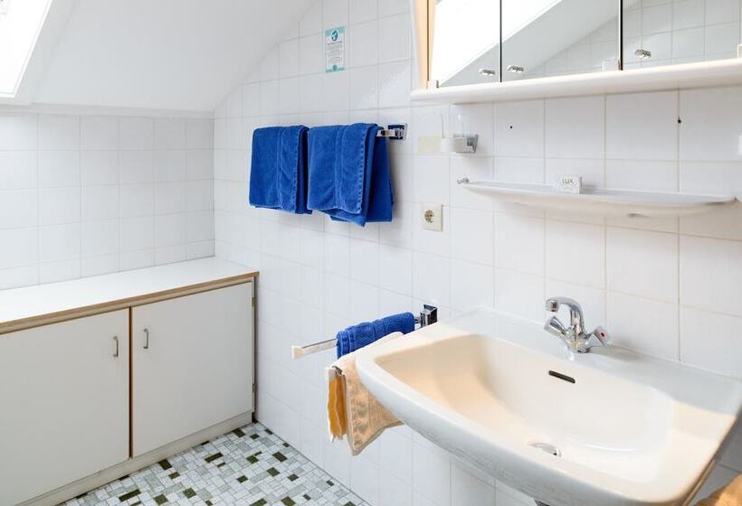 Sviitti, Schwarzwald Schäfer