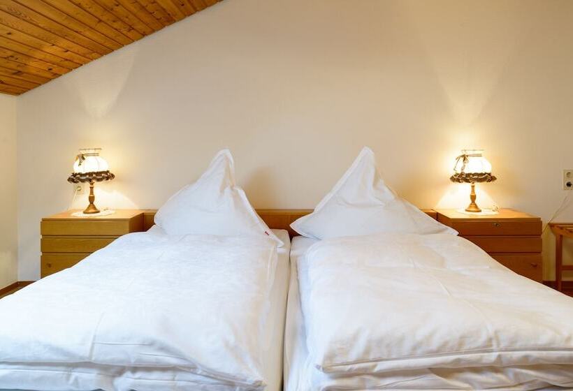 Sviitti, Schwarzwald Schäfer