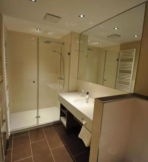 Standard Room, Spechtshaardt