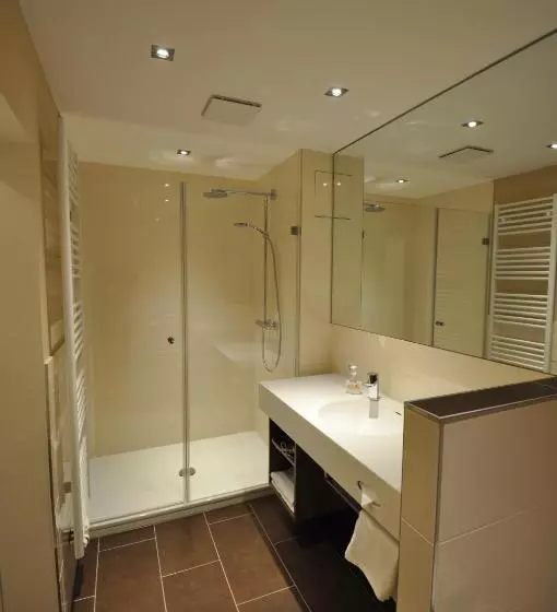 Standard Room, Spechtshaardt