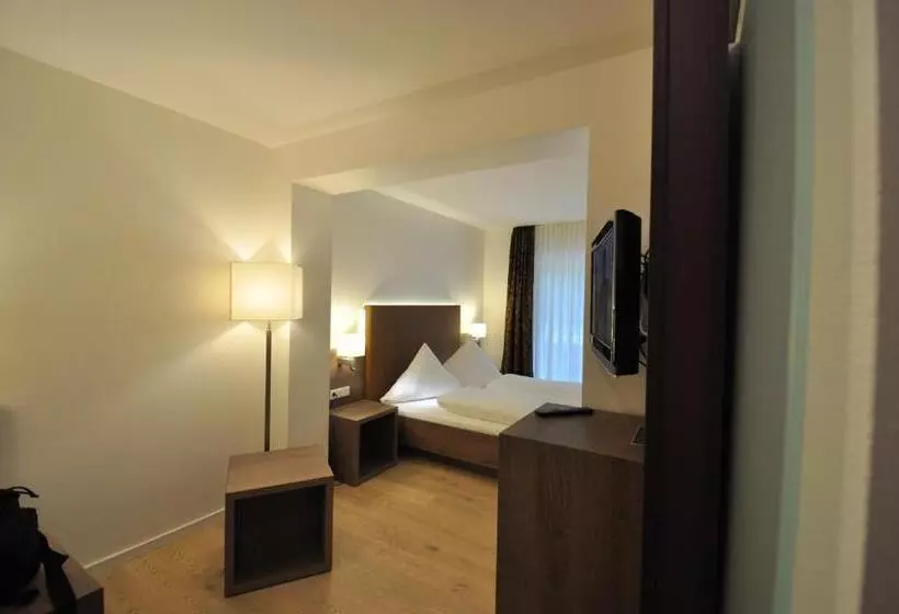 Standard Room, Spechtshaardt