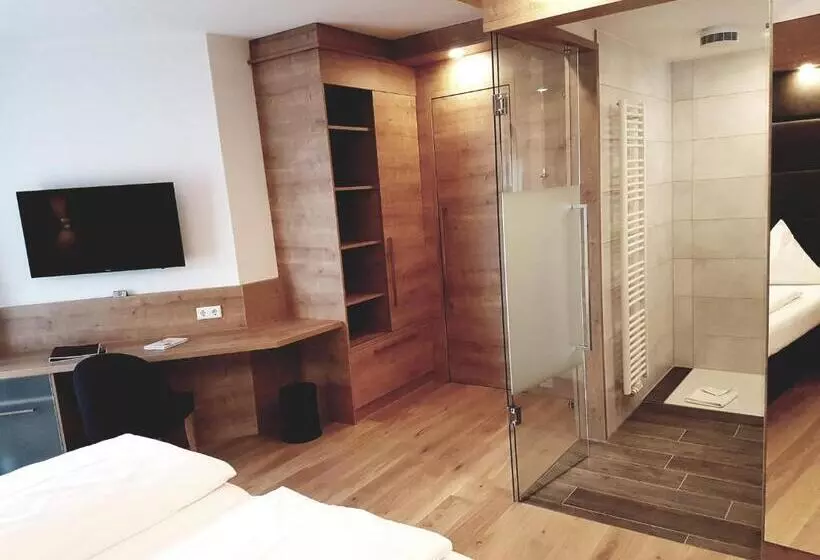 Standard Room, Spechtshaardt