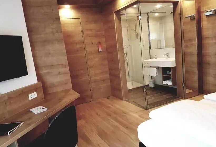 Standard Room, Spechtshaardt