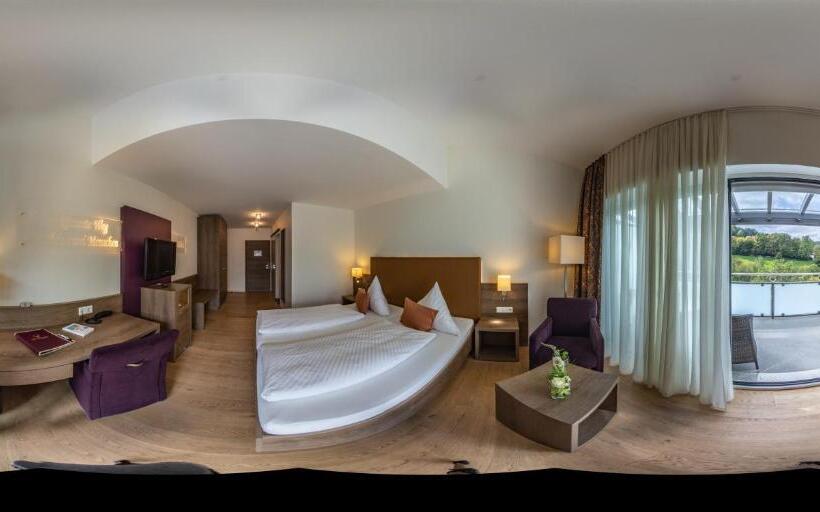 Номер Стандарт, Spechtshaardt