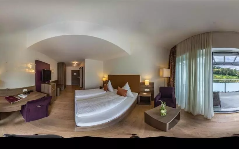 Standard Room, Spechtshaardt