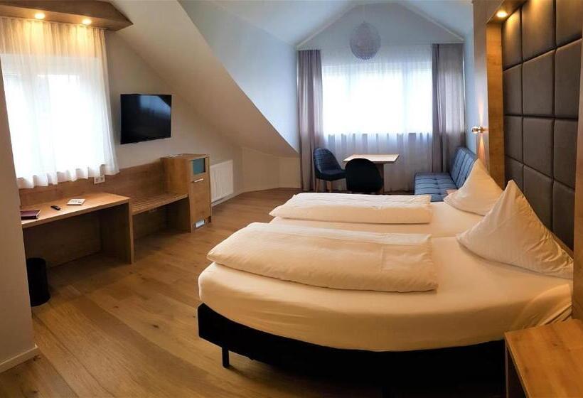 Номер Стандарт, Spechtshaardt