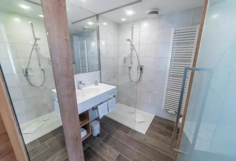 Standard Room, Spechtshaardt