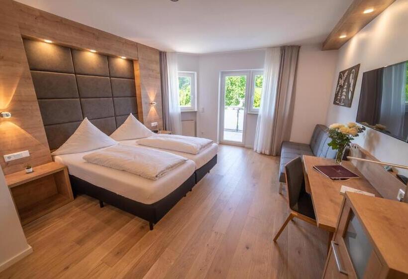 Номер Стандарт, Spechtshaardt