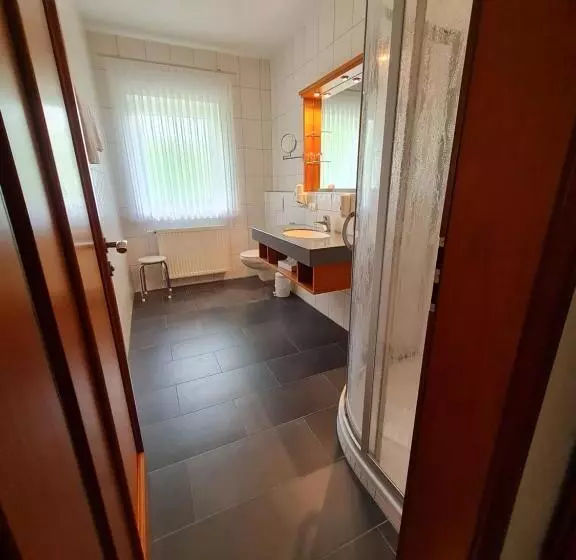 Junior Suite, Spechtshaardt
