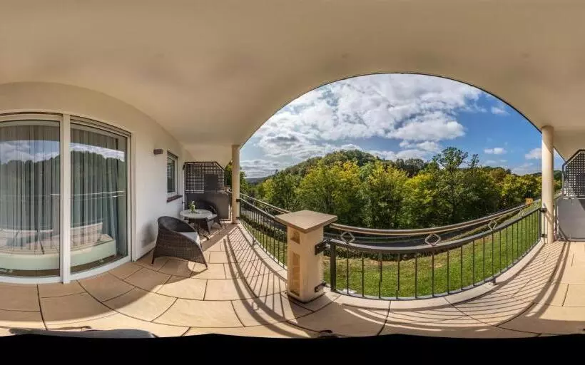 Junior Suite, Spechtshaardt