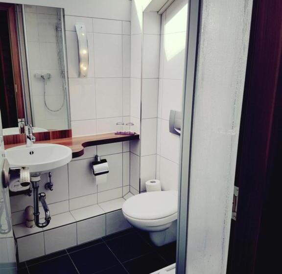 Номер Basic, Spechtshaardt