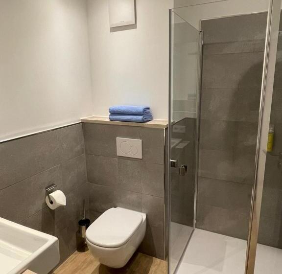 Chambre Standard, Strandhus