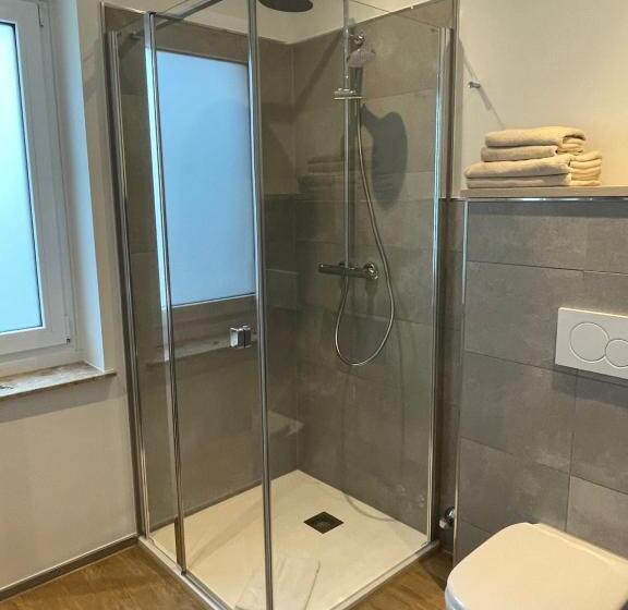 Chambre Standard, Strandhus