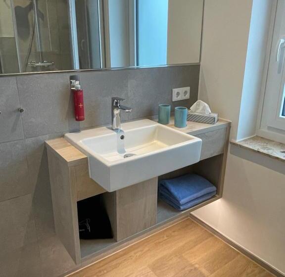 Chambre Standard, Strandhus