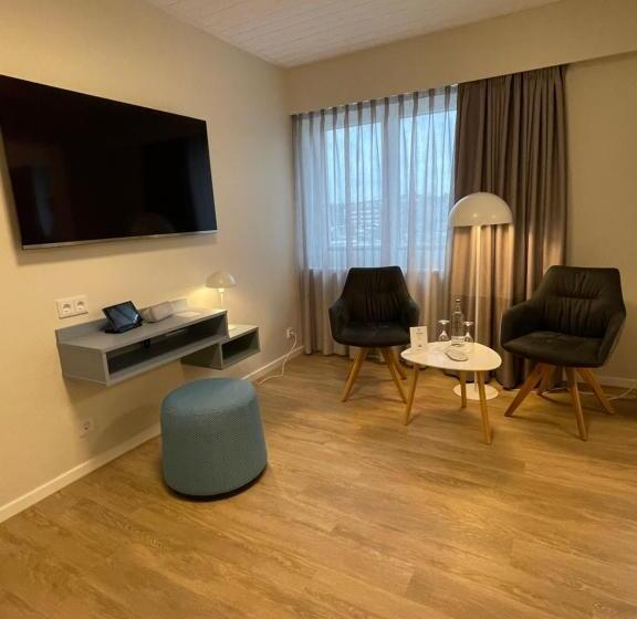 Chambre Standard, Strandhus