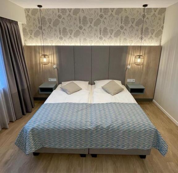 Chambre Standard, Strandhus