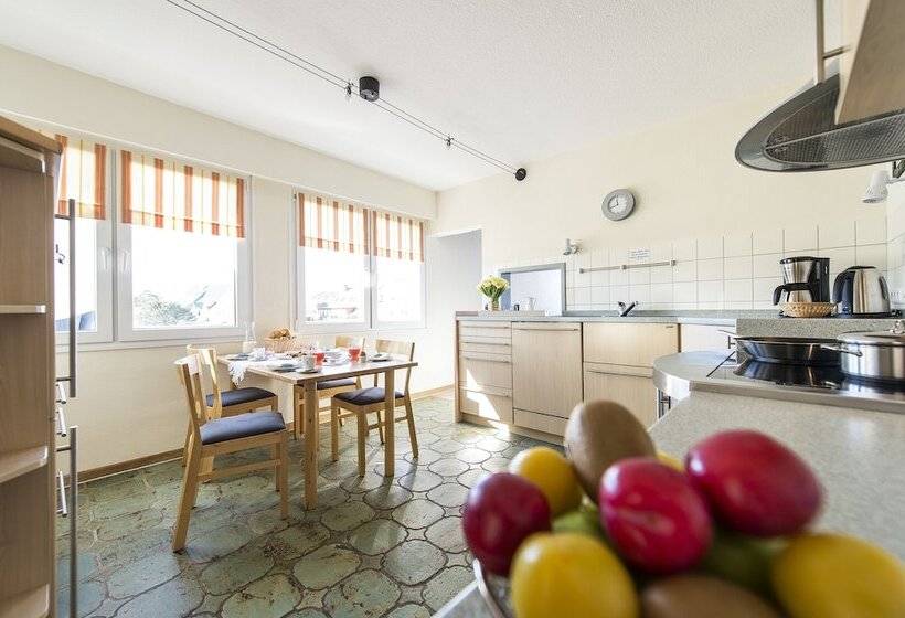 Appartement 1 Chambre, Strandhus