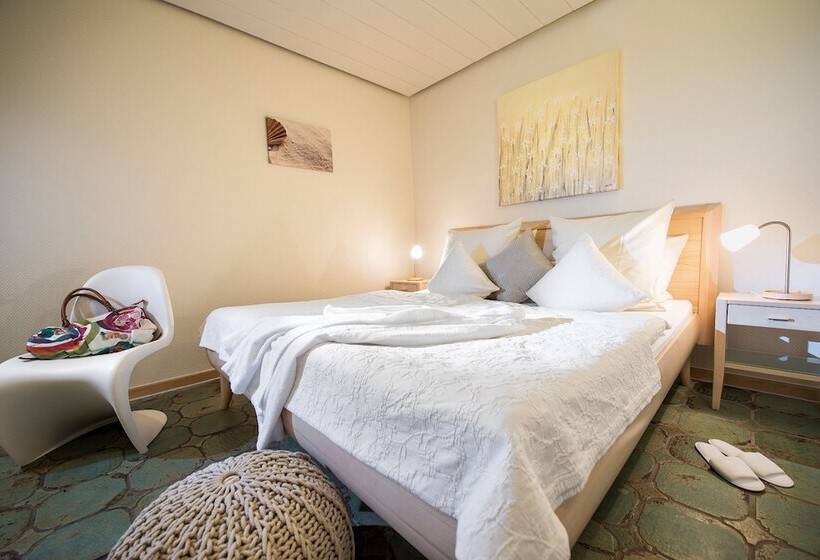 Appartement 1 Chambre, Strandhus