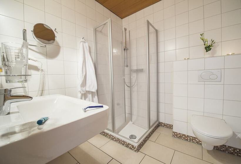 Appartement 1 Chambre, Strandhus