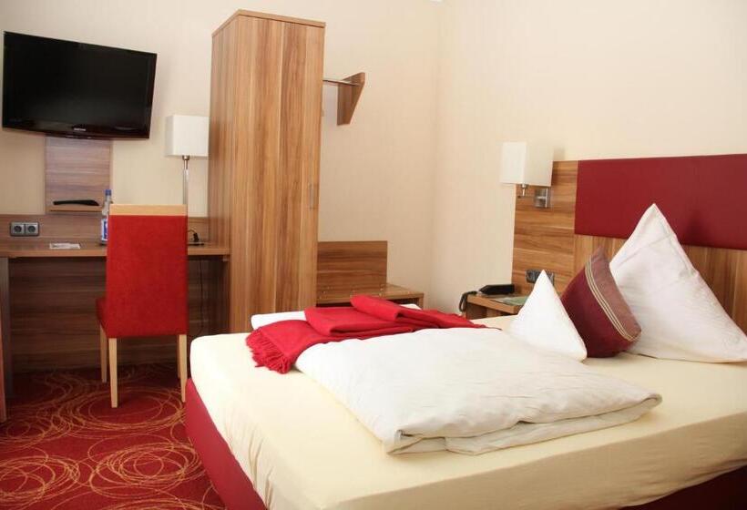 غرفة قياسية, Zur Linde